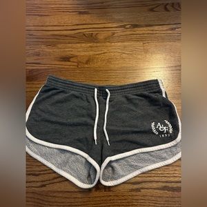 Abercrombie & Fitch Sweatshorts
